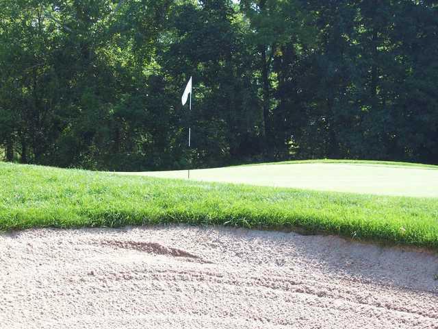 Hickory Valley Golf Club - Presidential - photo 2
