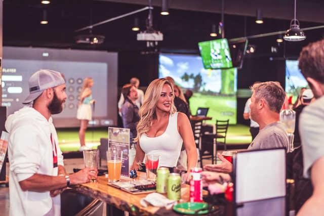 X-Golf Solon - photo 4