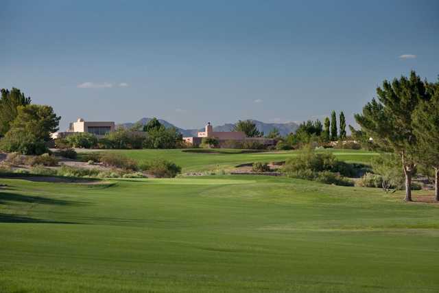 Picacho Hills Country Club - photo 4