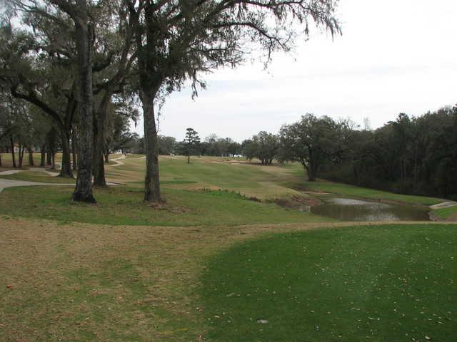 Southwood Golf Club - photo 4