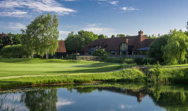 South Winchester Golf Club - photo 3