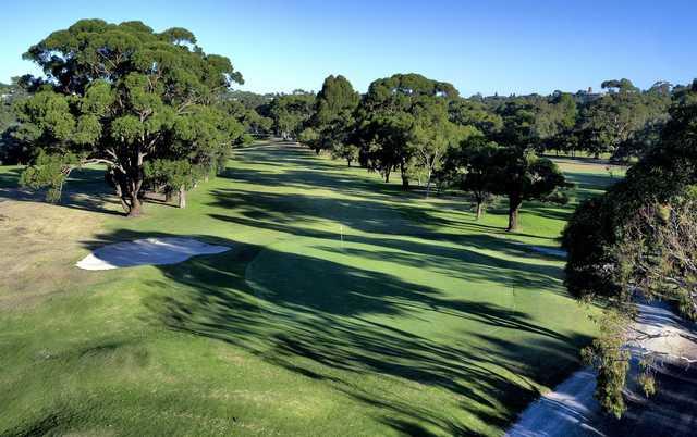 Yarra Bend Golf Club - photo 2