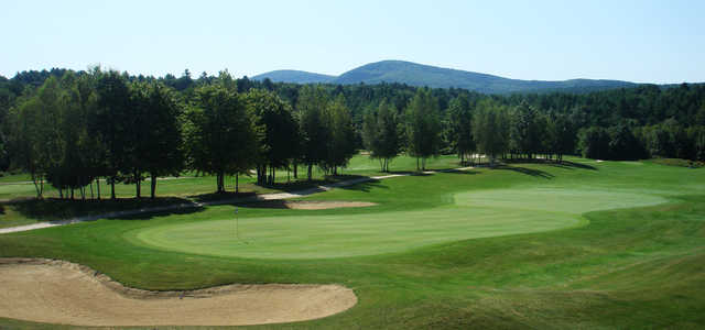 Stonebridge Country Club - photo 1
