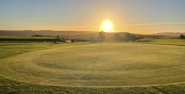 Rhondda Golf Club