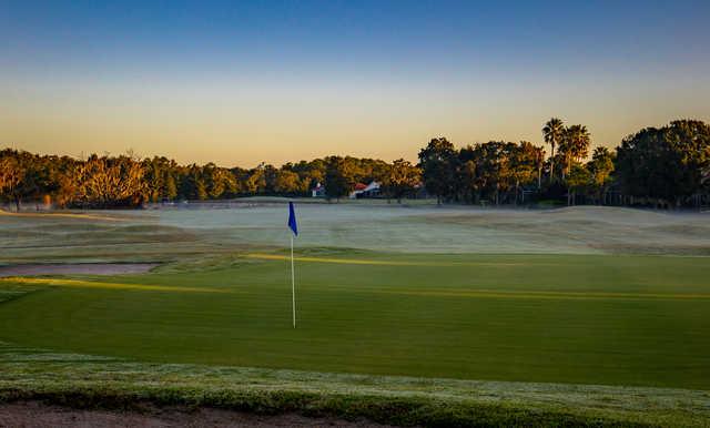 Kissimmee Bay Country Club - photo 6