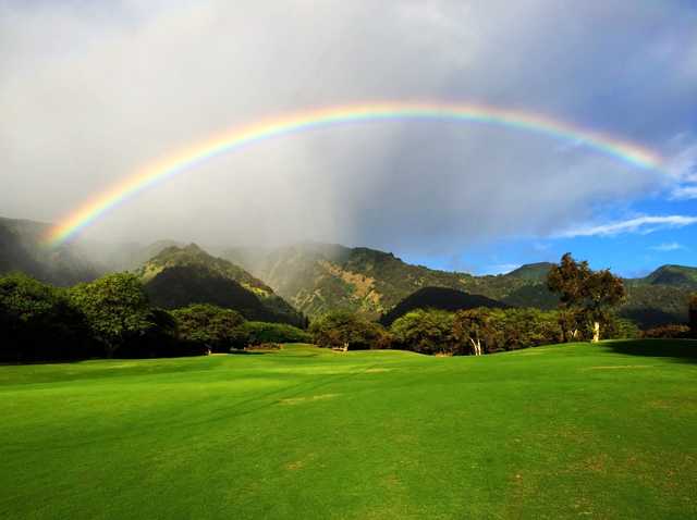 Kahili Golf Course - photo 2