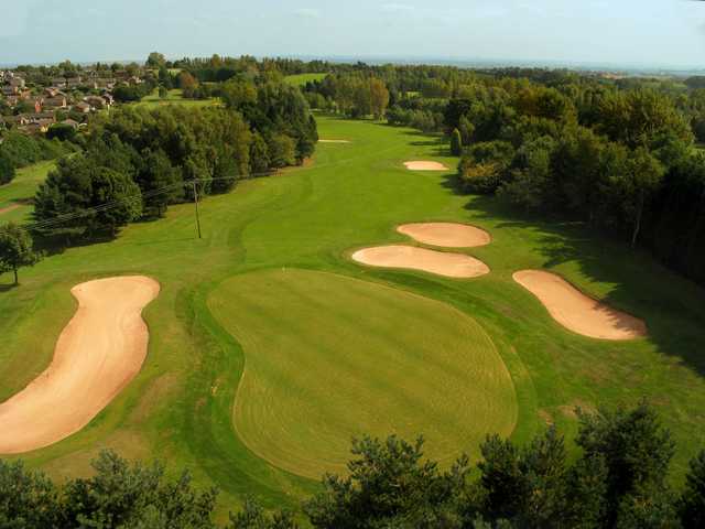 The Telford Hotel, Spa & Golf Resort - photo 2