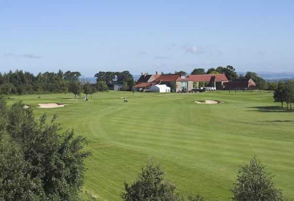 Abbey Hill Golf Centre - Short Course