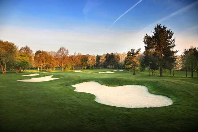 Kingswood Golf & Country Club - photo 2