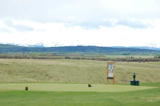 River Spirit Golf Club - photo 3