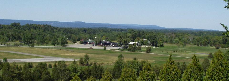 Meadowgreens Golf Course - photo 2