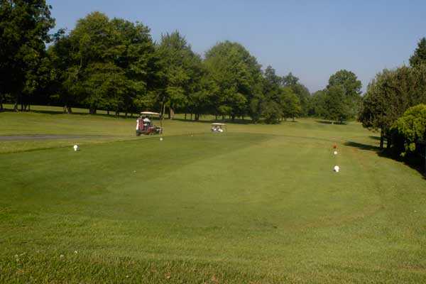 Lakeside Golf Course - photo 5