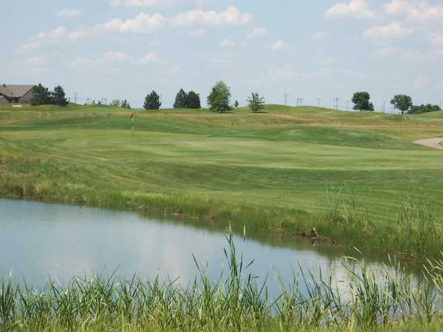 Prairie Bluff Golf Course - photo 2