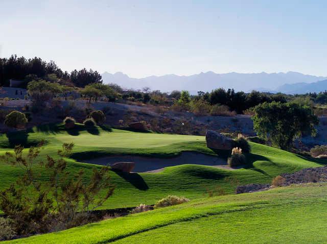 Angel Park Golf Club - Palm Course