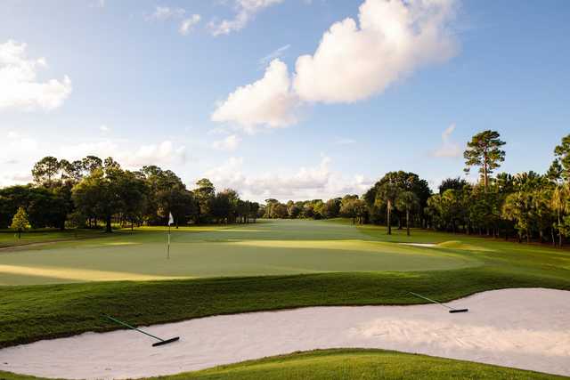 Bent Pine Golf Club