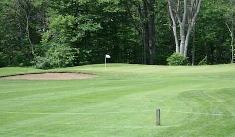 Wheatfield Valley Golf Course - photo 2