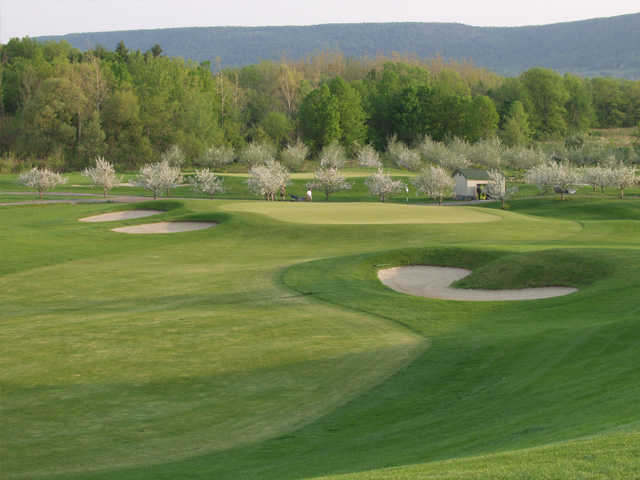Orchard Creek Golf Club - photo 2