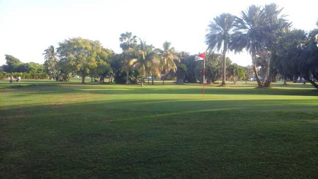 Key Colony Beach Par-3 - photo 2