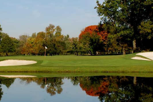 Knollwood Club - photo 3