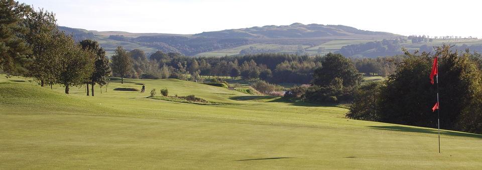 Lochmaben Golf Club - photo 5