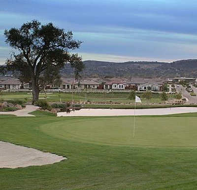 River Oaks Golf Course - photo 1