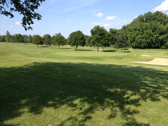 Plum Creek Golf Course - photo 2