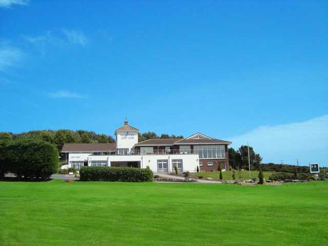 Waterford Golf Club - photo 3