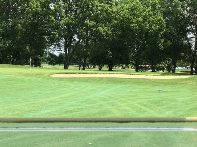 Foxfire Golf Club