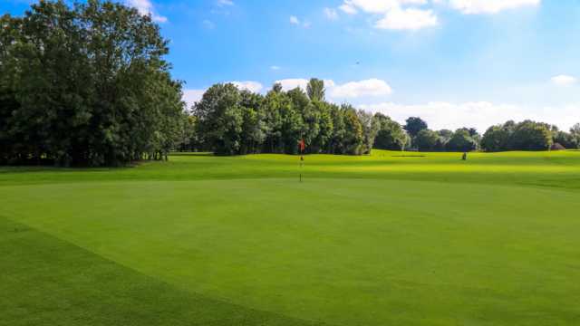 Silloge Park Golf Club - photo 6