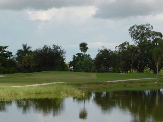 Hibiscus Golf Club - photo 3