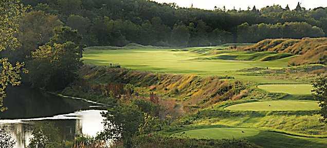 Blackwolf Run Golf Course - River Course - photo 3