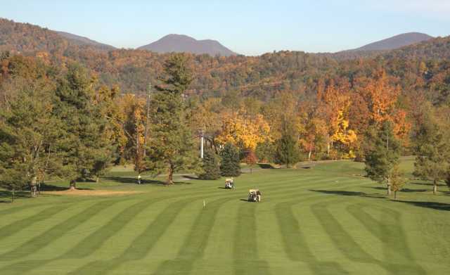 Boone Golf Club - photo 2
