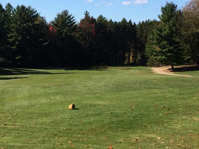 Antioch Hills Golf Club - photo 3