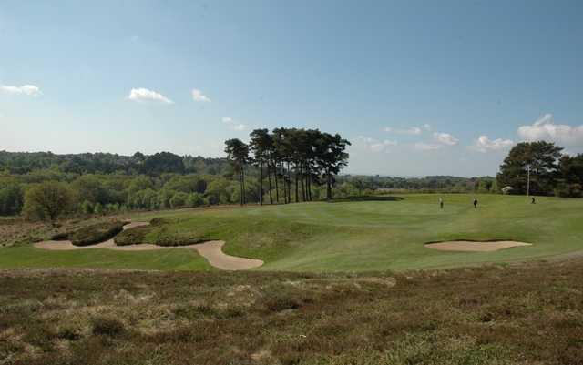 Broadstone Golf Club - photo 2