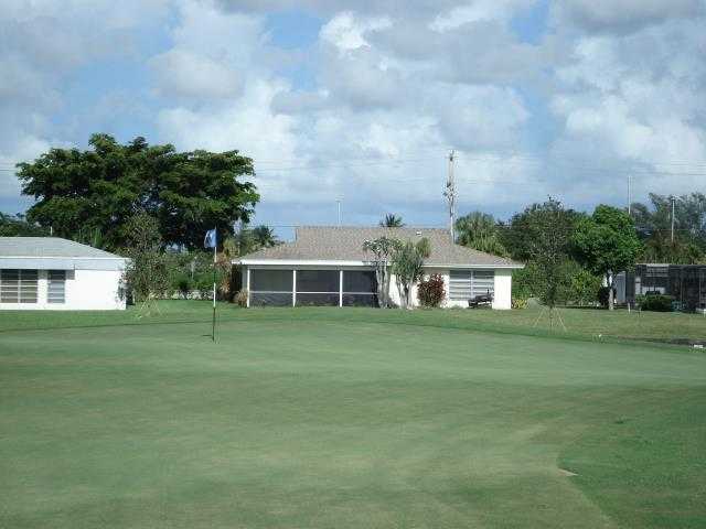 Woodlands Country Club - photo 3