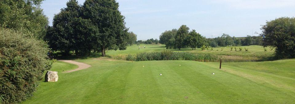 Denton Golf Club - photo 6