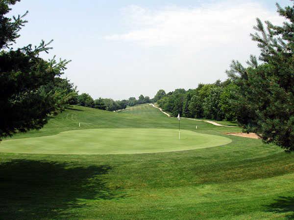 Indianola Golf & Country Club - photo 2