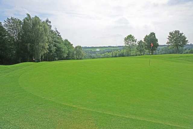 Billingham Golf Club - photo 2