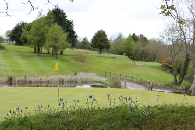 Haverfordwest Golf Club - photo 6