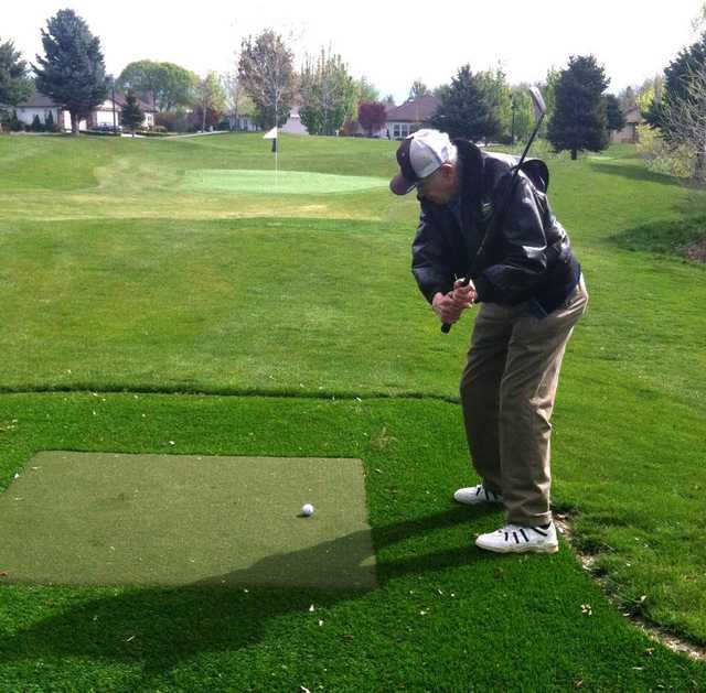 Meadow Lake Village and Golf Course - photo 1