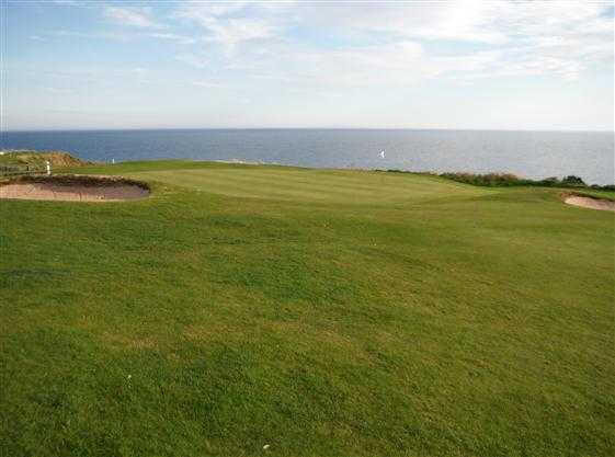 Stonehaven Golf Club - photo 3