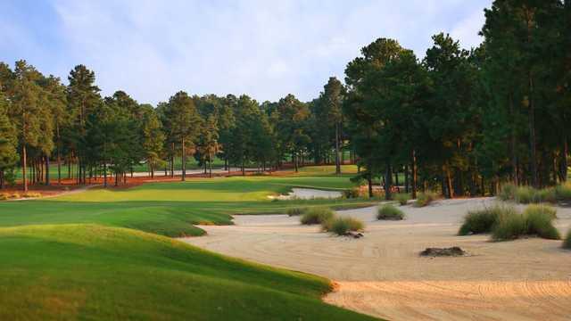 Pinehurst Resort and Country Club #8 - photo 5
