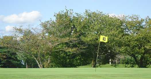 Whiteford Valley Golf Course - Yellow Course - photo 2