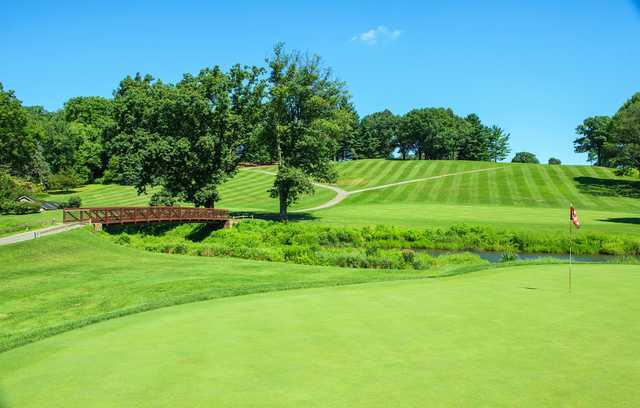 Lehigh Country Club - photo 1