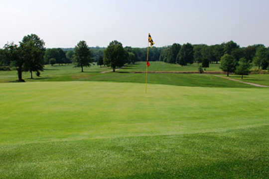 Olde Dutch Mill Golf Course - photo 2