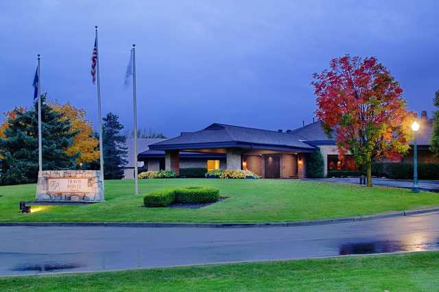 Travis Pointe Country Club - photo 2