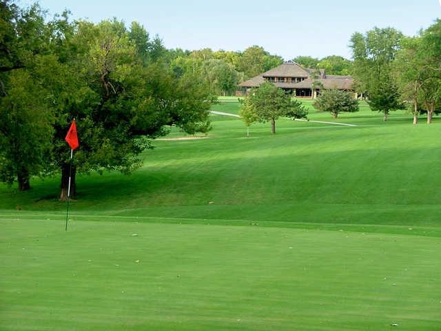 Shawnee CC – GreatLife
