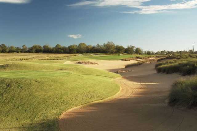 Mystic Dunes Golf Club - photo 2