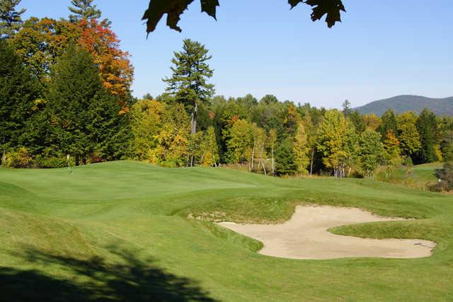 Brattleboro Country Club