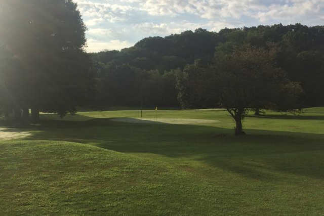 Beaver Creek Par-3 Golf Course - photo 1